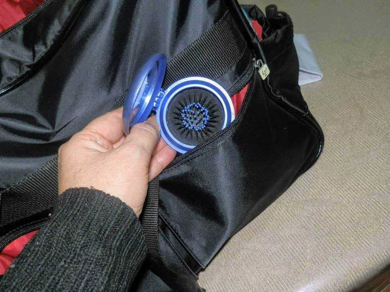 SportIT: vendita di accessori e attrezzature sportive con un clic 2 Borsa sportiva freddy per la danza: SportIT: vendita di accessori e attrezzature sportive con un clic