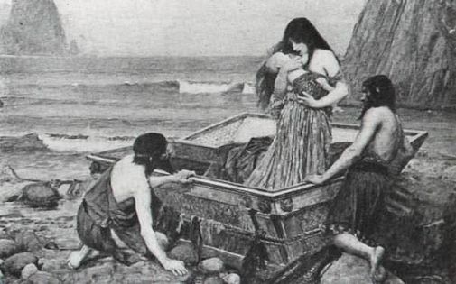 Perseo e Medusa, storia di un mito e costellazione