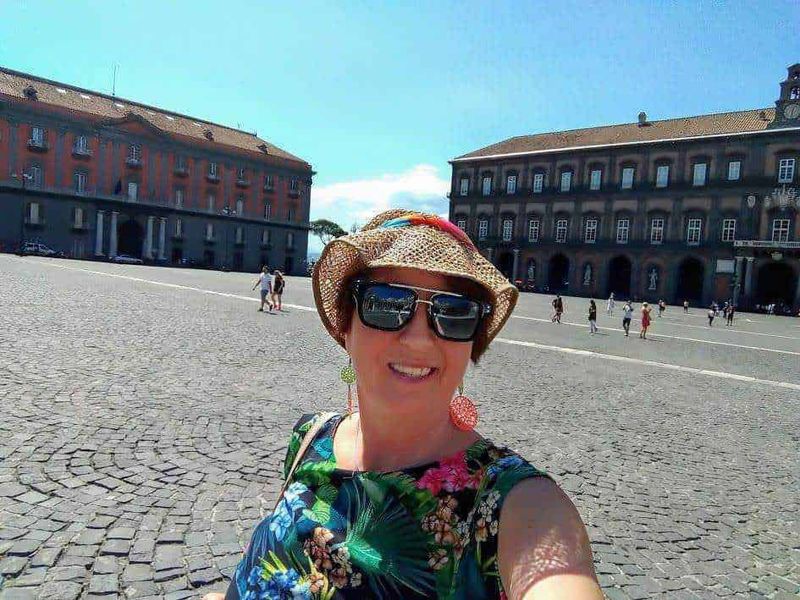 Piazza Plebiscito, simbolo del nuovo “Rinascimento napoletano”