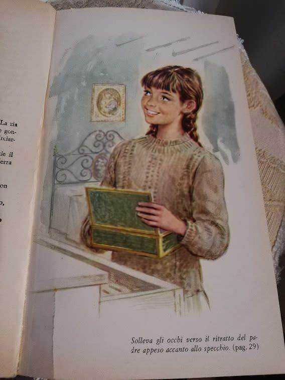 Simonetta, romanzo di Zaira R.Venturini del 1966