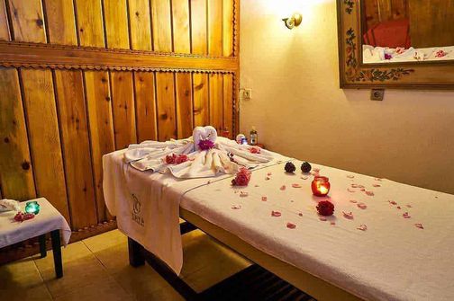 9 Cure orientali nel cuore del Mediterraneo a Ischia e Sardegna 3 Cure orientali nel cuore del Mediterraneo a Ischia e Sardegna