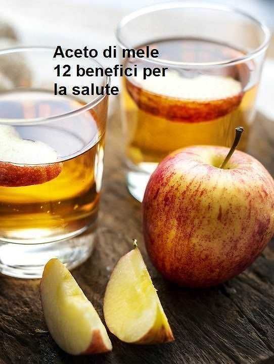 Aceto di mele 12 benefici per la salute 2 Aceto di mele 12 benefici per la salute