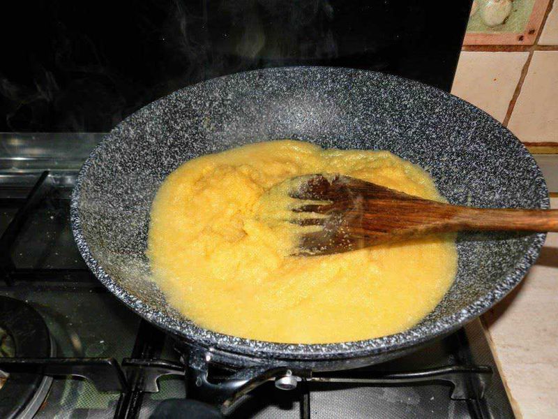 Alimentazione fine 800 delle classi povere italiane