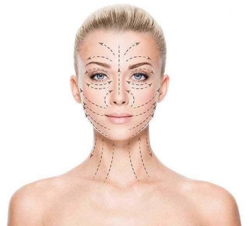 Crema antirughe con effetto lifting per pelle secca 3 Crema antirughe con effetto lifting per pelle secca