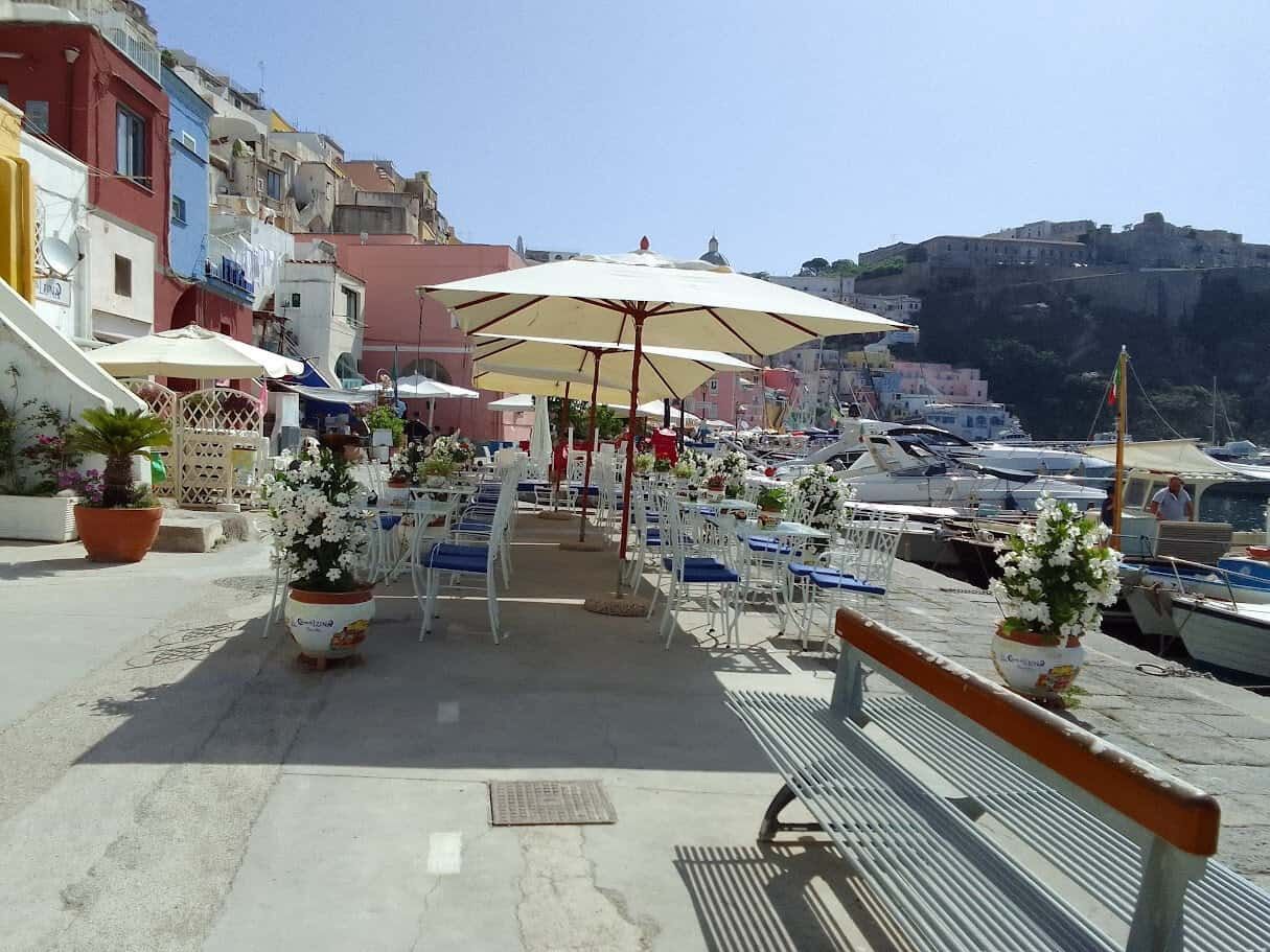 Marina Corriccella