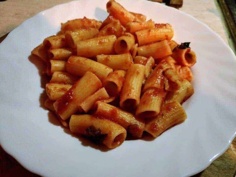 Pasta Borella, subioti e bigoli de Bassan sulla nostra tavola