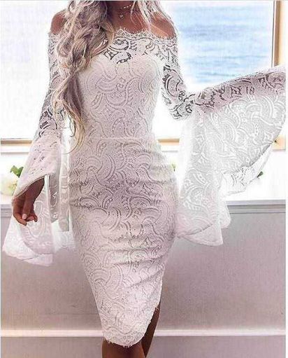 Abiti da cerimonia eleganti in stile classico 4 Abiti da cerimonia eleganti in stile classico