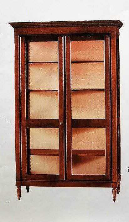 Arredo Classico, conosci i 4 stili più famosi?