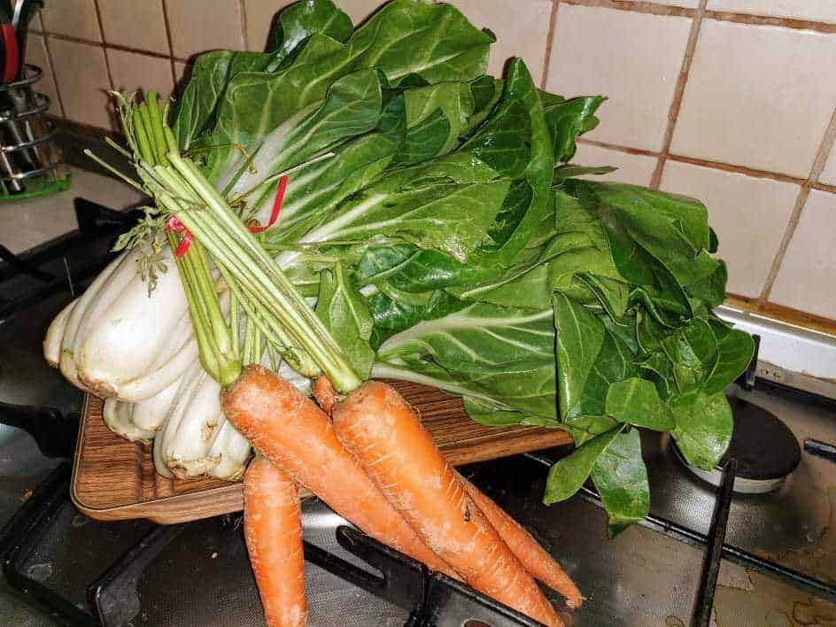 cottura a pressione, usi e benefici in cucina