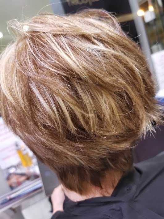 Oxy Station, ossigenoterapia per capelli sani e luminosi