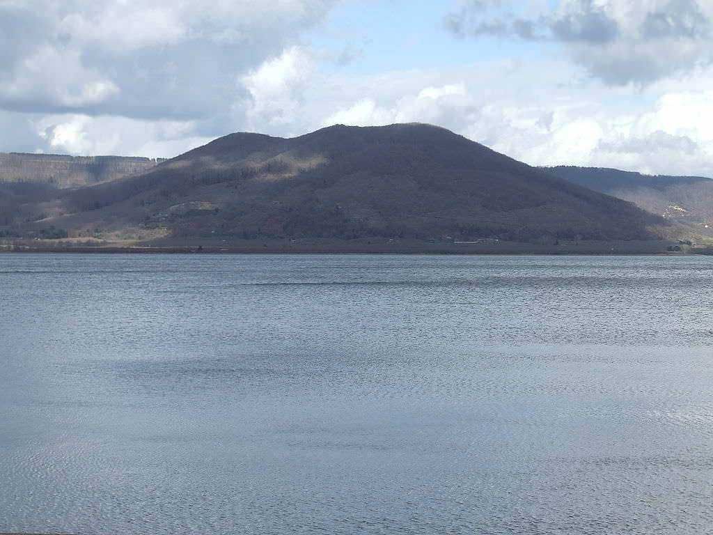 Parco dei Monti Cimini e il Peperino viterbese