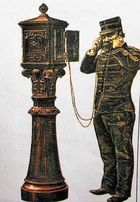 5 conquiste tecnologiche 1865-1900 nel mondo