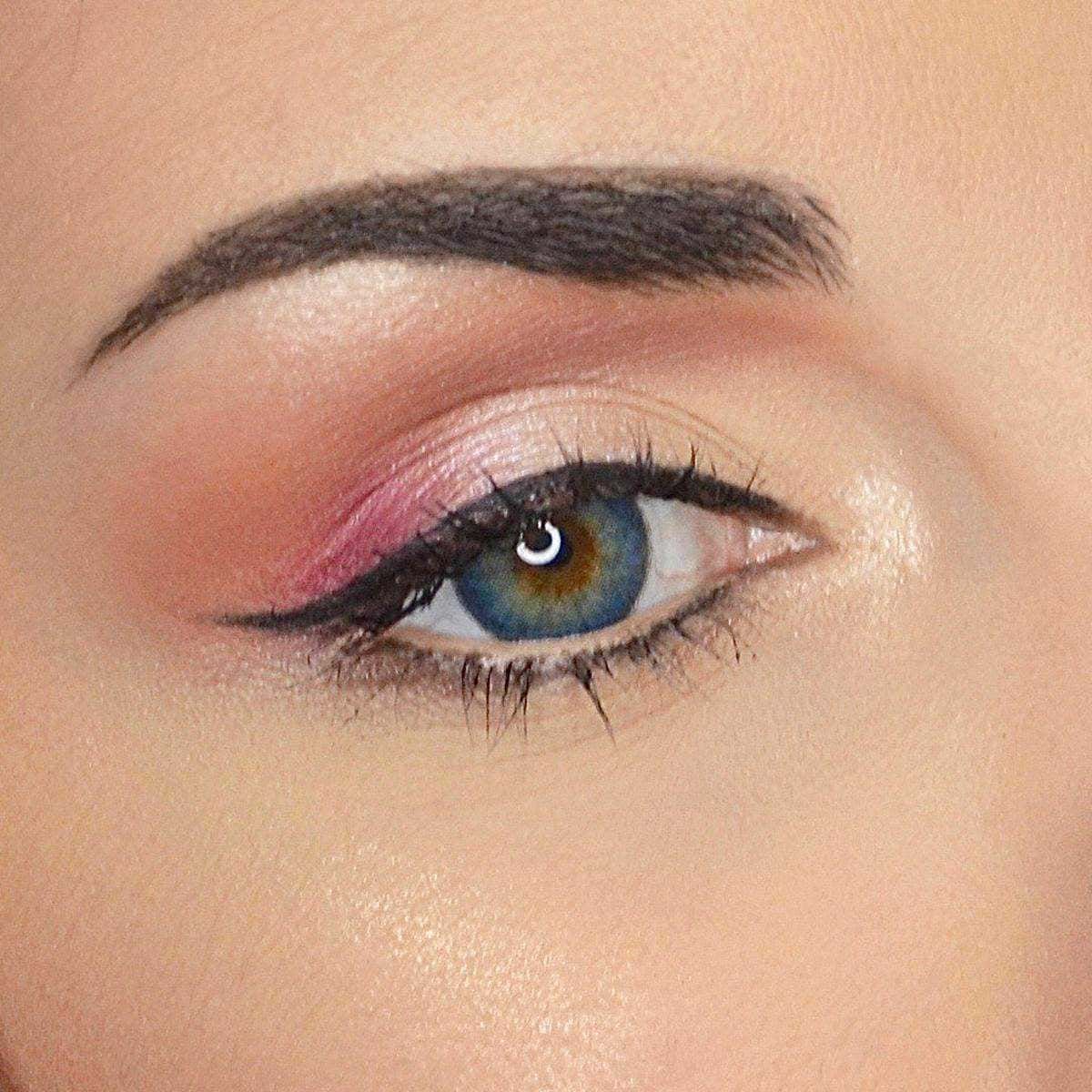 5 Cose che Devi Sapere sulle Lenti a Contatto Colorate!