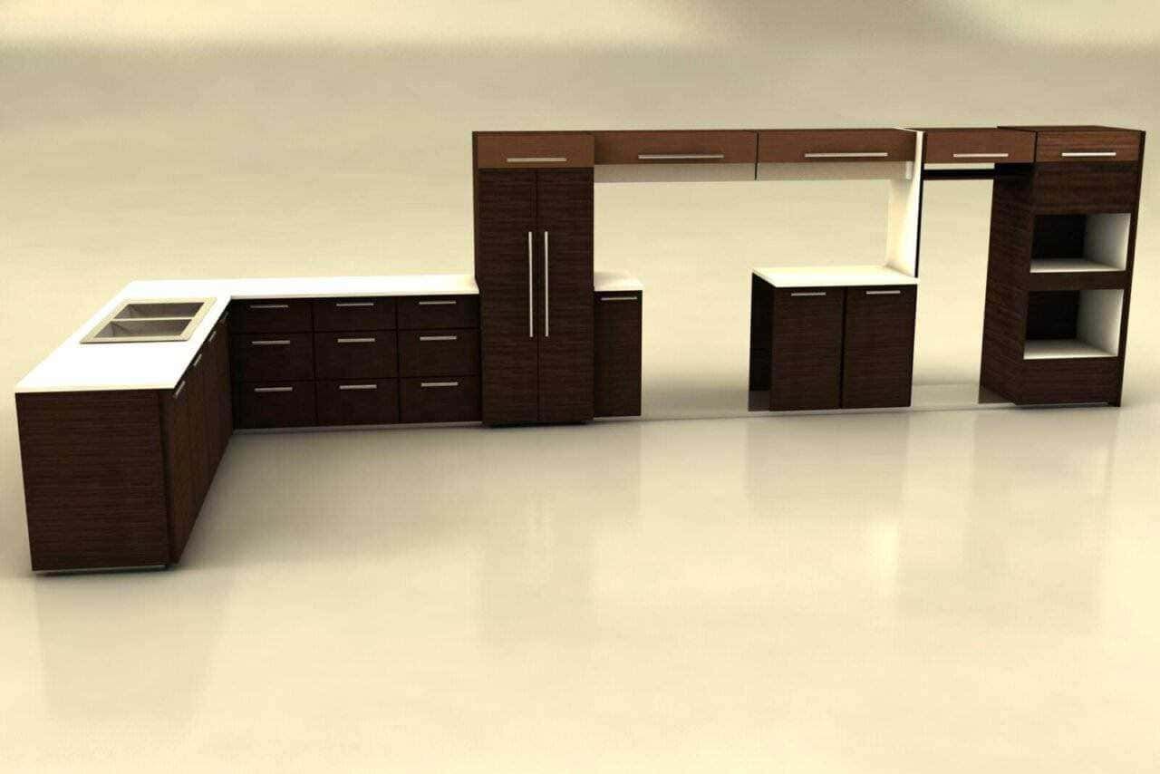 Come scegliere i mobili da cucina