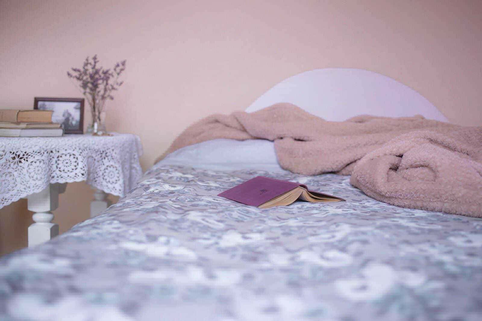 Colori in camera da letto: Colori che influenzano il sonno in camera da letto?