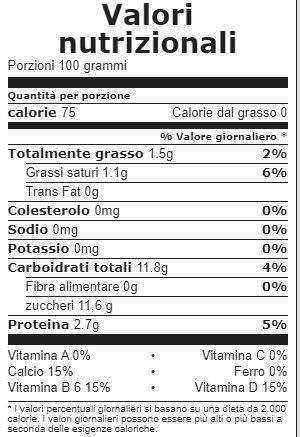 Yogurt Danone Attinimel all'arancia, frutta e probiotici, ideale per una colazione gustosa e ricca di benefici per la salute digestiva. Con gusto fruttato e ingredienti naturali, perfetto per uno spuntino sano.