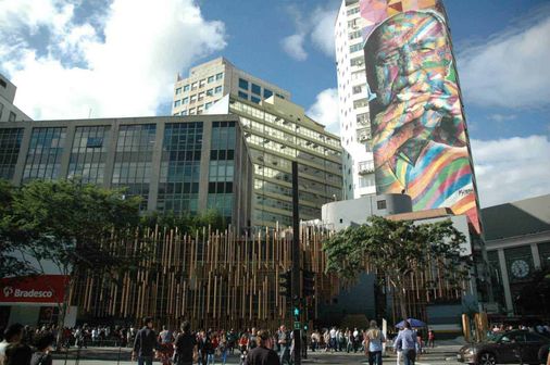 Amanti dell'Arte visiva, scopri 12 città culturali 15 Amanti dell'Arte visiva, scopri 12 città culturali