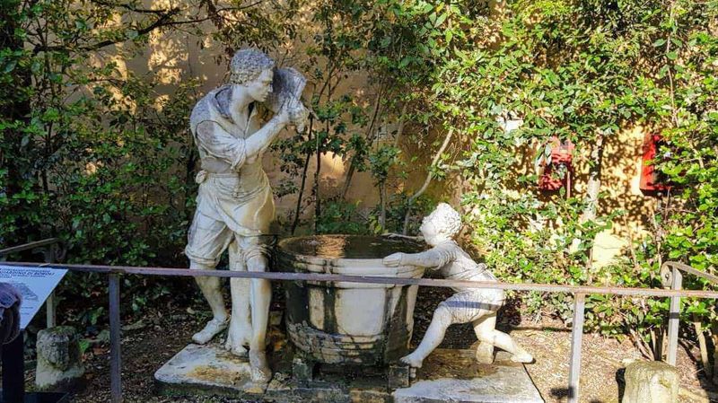 Amanti dell'Arte visiva, scopri 12 città culturali 5 F.