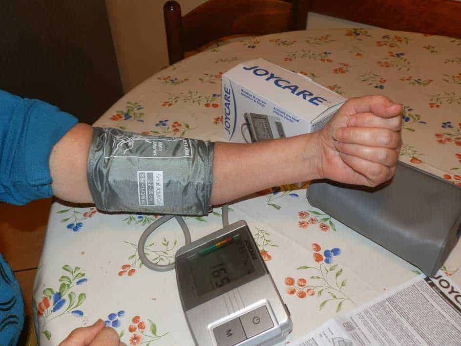 Ipertensione, 15 rimedi naturali per controllarla