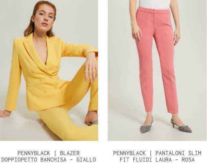 Moda trendy chic 2020 a prezzi outlet