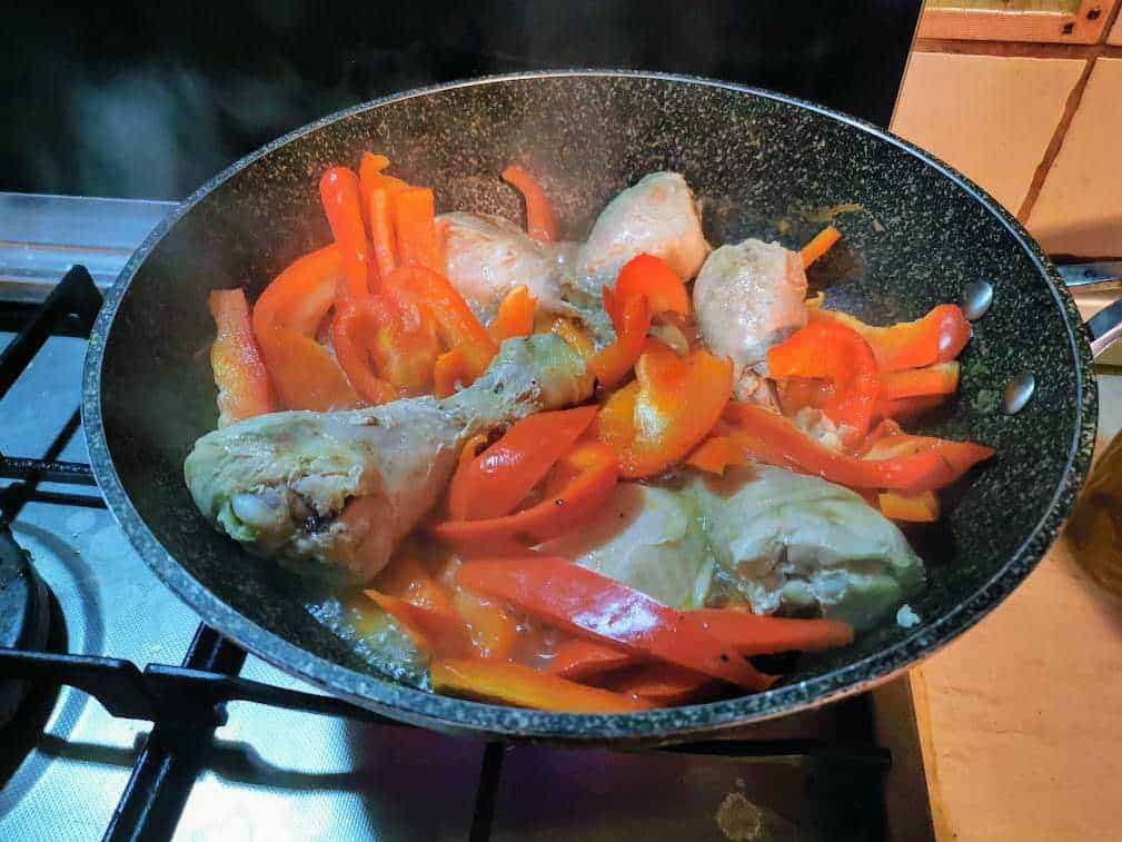 Zafferano di Mare proprietà e usi in cucina
