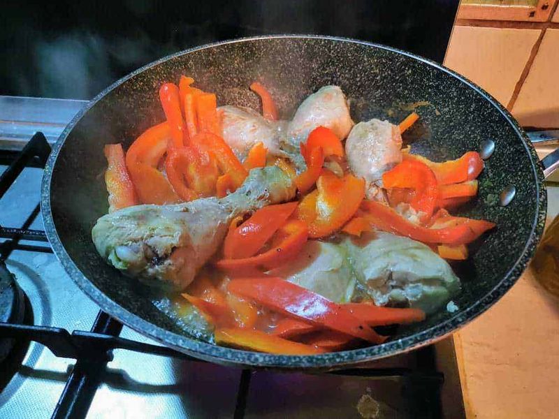 Zafferano di Mare proprietà e usi in cucina 7 Zafferano di Mare proprietà e usi in cucina