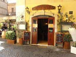 Osteria il Rugantino