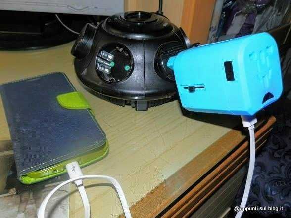 eBoot Tecnologia smart multifunzionale