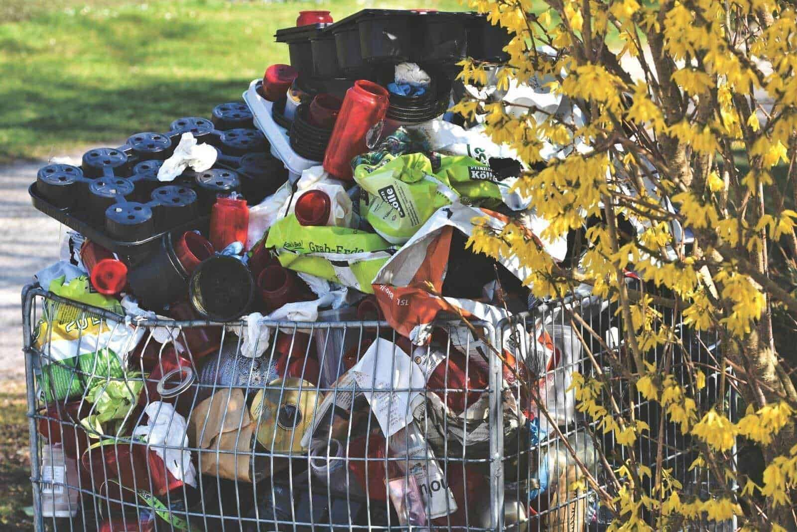 Ridurre il consumo di plastica, 3 semplici consigli