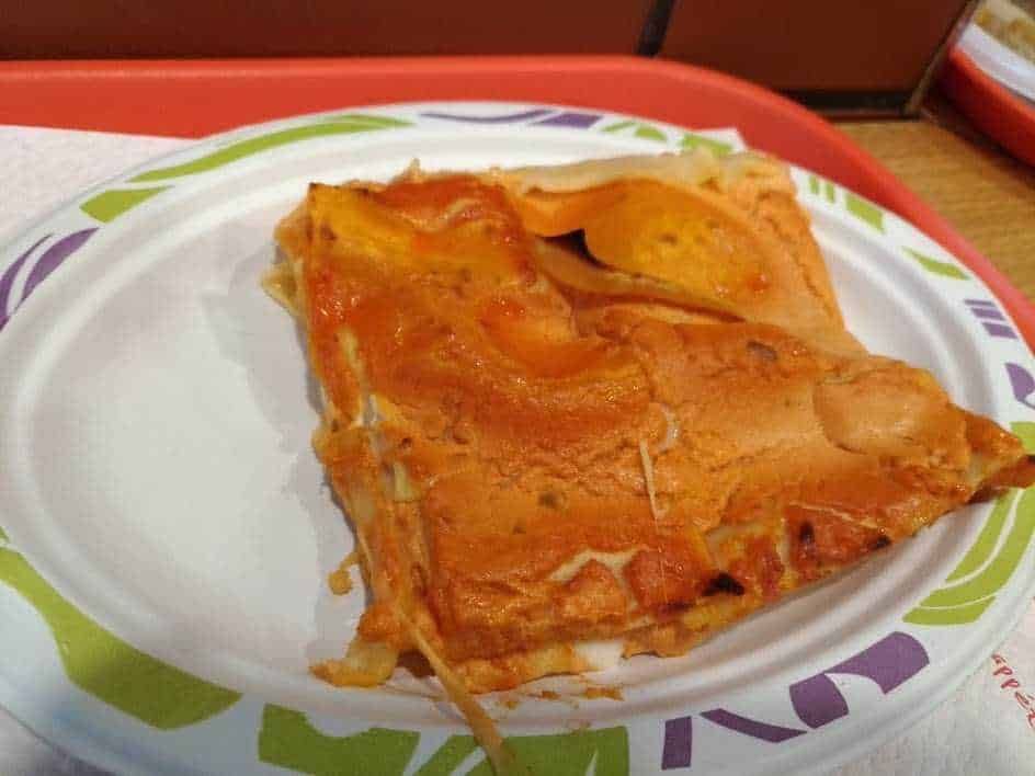 5 Ricette microonde per menu fantastici e veloci