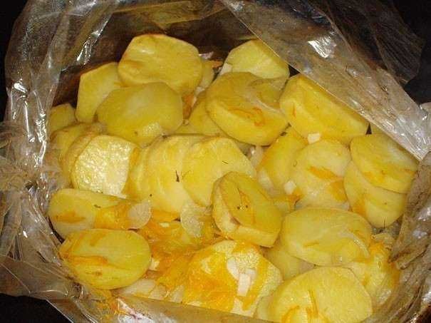 5 Ricette microonde per menu fantastici e veloci