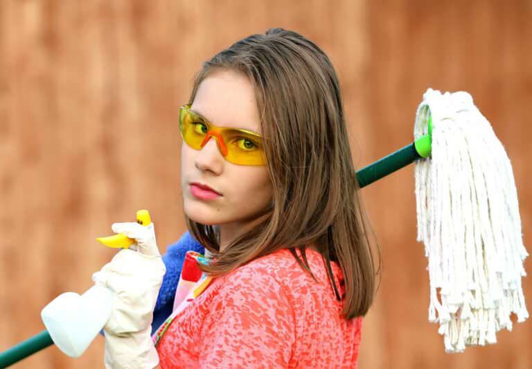 7 detergenti fai da te contro gli odori sgradevoli in casa, facili ed efficaci! 5 7 detergenti fai da te casa molto facili ed efficaci!
