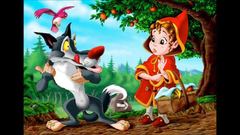 Finali tragici favole bambini: 7 finali originali e inquietanti 7 7 finali originali tragici di favole famose