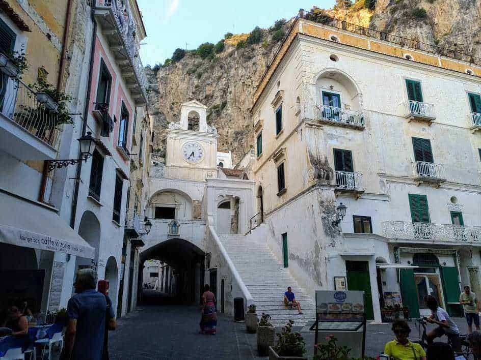 Chiesa di San Salvatore de' Birecto