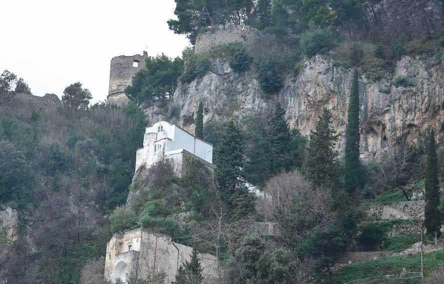Chiesa di Santa Maria del Bando