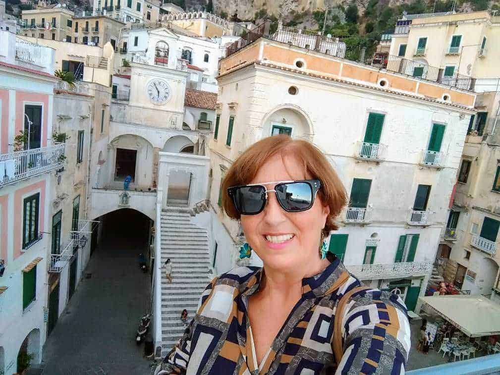 Visitare Atrani in primavera