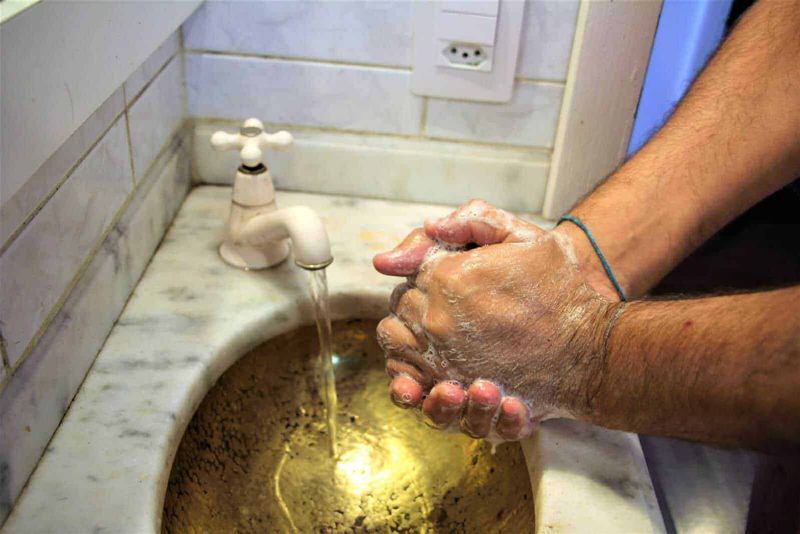 Come disinfettare il bagno con 3 igienizzanti naturali 4 Come disinfettare il bagno con 3 igienizzanti naturali