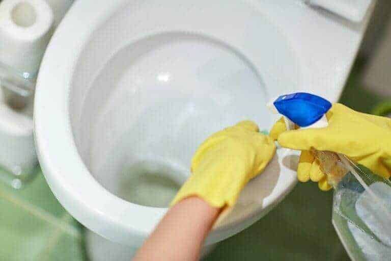 Come disinfettare il bagno con 3 igienizzanti naturali 3 Come disinfettare il bagno con 3 igienizzanti naturali