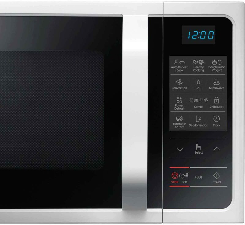Forno Microonde Combinato: Cosa significa e come funziona 2 Forno microonde combinato 5 tecniche con Crisp