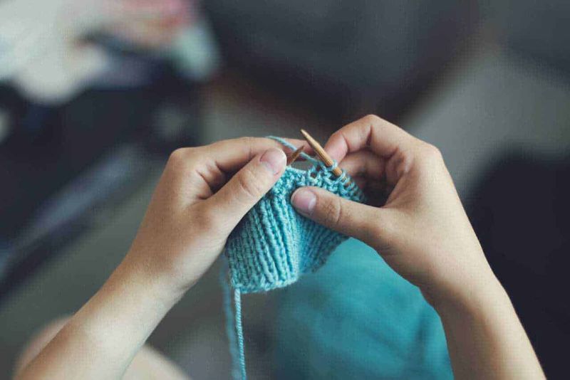 15 Mestieri Antichi Scomparsi: i lavori che non esistono più 4 Lavorazione tradizionale della lana