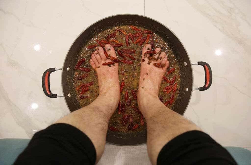 Erbe utilizzate nella medicina tradizionale