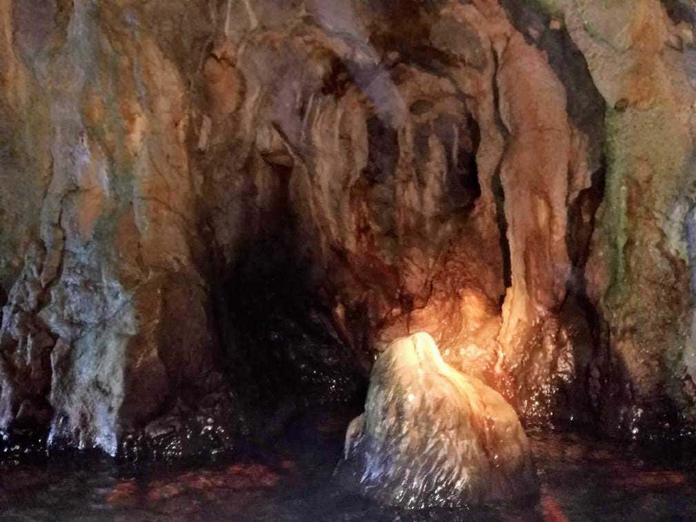 5 Grotte romantiche da Amalfi a Sorrento
