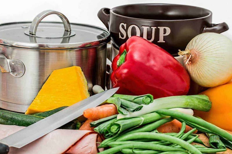 Dieta Pegan 365: 3 benefici per un'alimentazione sana 2 Dieta pegan di mark hyman