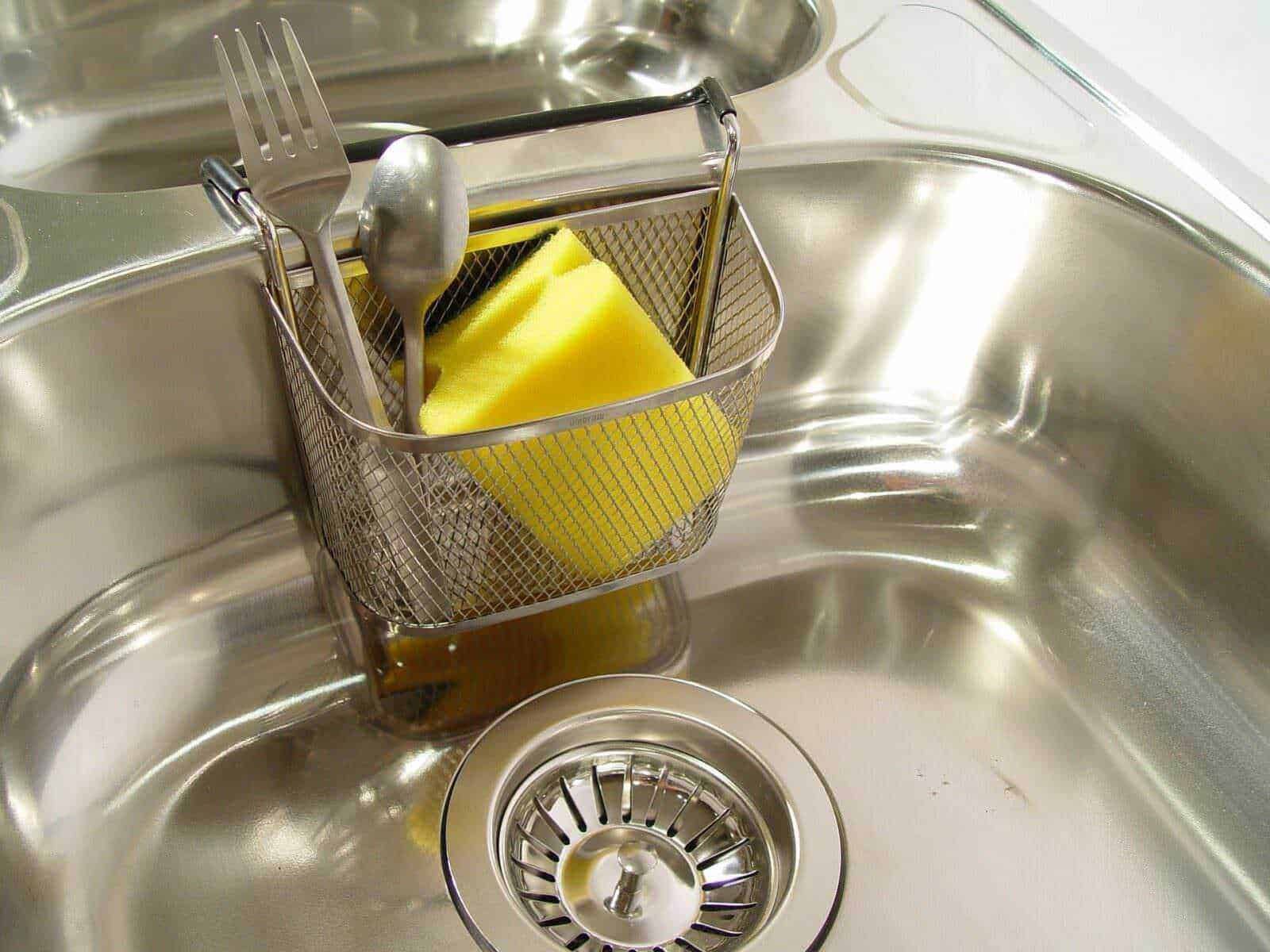 Disinfettare con il sale, 15 consigli