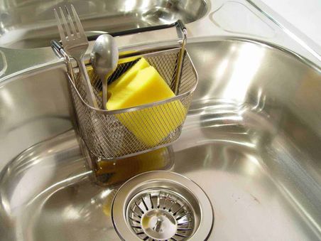Disinfettare con il sale, 15 consigli per pulizie ecologiche fai da te 3 Disinfettare con il sale, 15 consigli