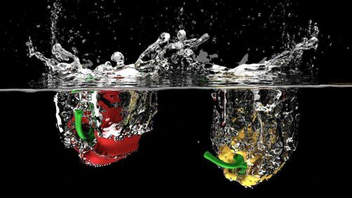 5 Errori da evitare in cucina, tra cui la contaminazione crociata, fatali per la salute! 2 Contaminazione crociata: 5 Errori da evitare in cucina fatali per la salute!