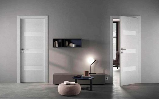 Come scegliere il colore di una porta interna 2 Come scegliere il colore delle porte interne: Come scegliere il colore di una porta interna