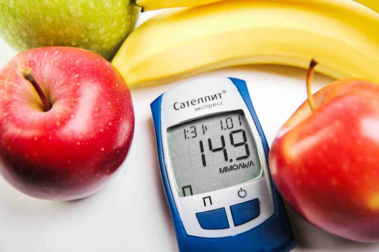 Diabete: alimenti senza zucchero e controllo della glicemia