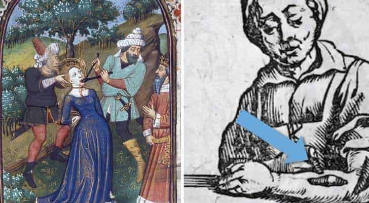Medicina medievale