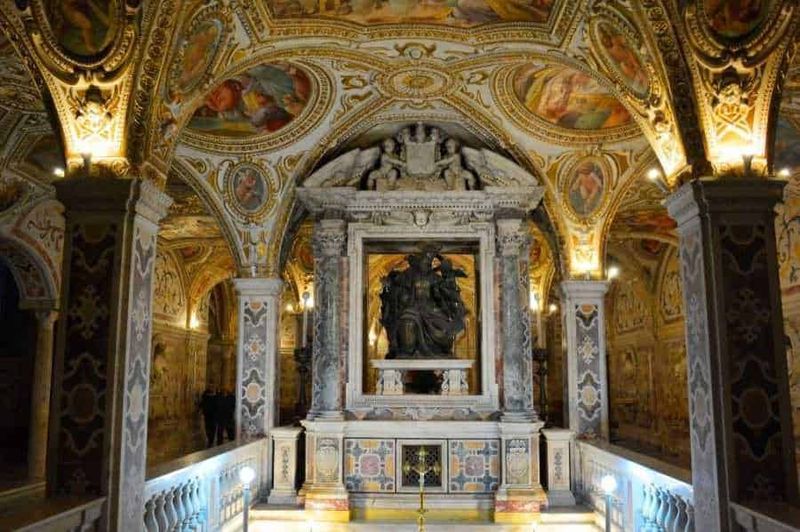 Parchi a Salerno, Duomo e Castello di Arechi (2026): guida completa con orari e prezzi 8 Parchi, Duomo e Castello a Salerno